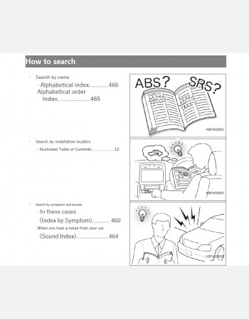 toyota roomy 2016 2017 2018 owners manual in english
